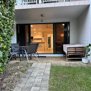 Aparthotel Noosa Keys, Noosaville
